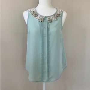 Lauren Conrad Blouse